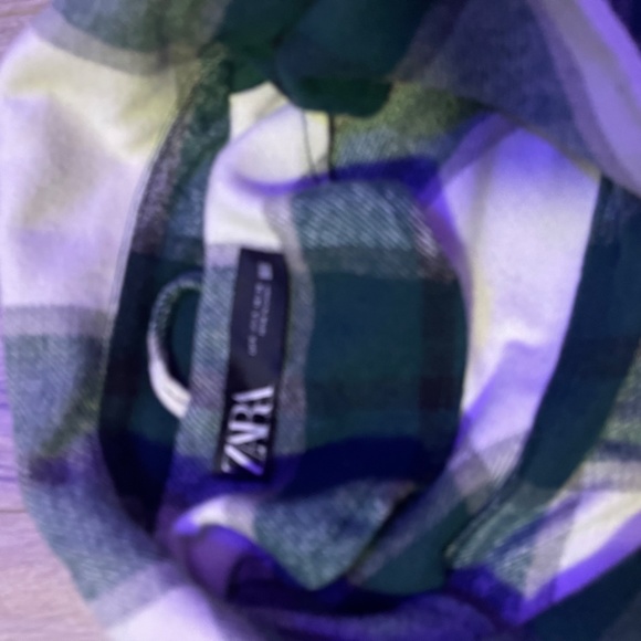 Zara over sized jacket - Picture 2 of 2